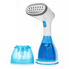 Load image into Gallery viewer, 1500W Fast-Heat Handheld Clothes Garment Steamer Portable Laundry Steam Iron