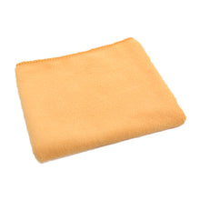 Load image into Gallery viewer, 9pcs 9 Color Microfiber Soft Absorbent Wash Towels Car Auto Care Screen Window Cleaning Cloth