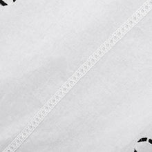Load image into Gallery viewer, 70x150cm Living Room Curtains Hand Crochet Cotton Window Curtains Panel Drape Country
