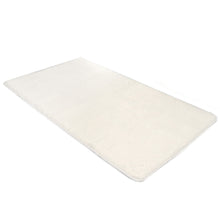 Load image into Gallery viewer, 90x160cm Bedroom Short Floss Floor Carpet Mat Soft Shaggy Blanket Non Slip Living Room Rug