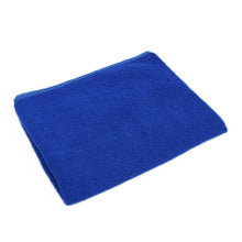Load image into Gallery viewer, 9pcs 9 Color Microfiber Soft Absorbent Wash Towels Car Auto Care Screen Window Cleaning Cloth