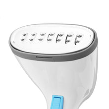 Load image into Gallery viewer, 1500W Fast-Heat Handheld Clothes Garment Steamer Portable Laundry Steam Iron