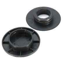 Load image into Gallery viewer, Auto Safety Antiskid Pad Clamp Fasteners Car Foor Mat Fixed Fastener Clips Car Styling for Mercedes Benz Carpet Buckle