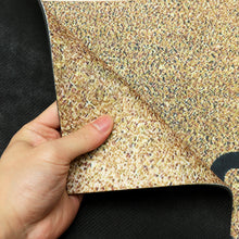 Load image into Gallery viewer, 45x70cm WECLOME Non Slip Fluff Rubber Door Mat Home Indoor Floor Carpet Rugs