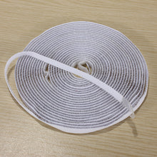 Load image into Gallery viewer, Black Anti Mosquito Pest Window Net Mesh Screen Curtain Protector