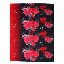 Load image into Gallery viewer, Bedding Set luxury 3D Rose Cotton Bedding Sets Bed Sheet Duvet Cover Pillowcase Cover Set King Twin Queen Size Bedspread