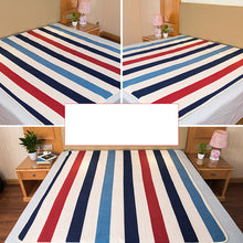 Load image into Gallery viewer, 3 Gears Control Electric Blanket Heated Mat Waterproof Luxury Flannel Comfort Double