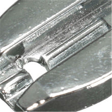 Load image into Gallery viewer, Invisible Zipper Presser Foot Sewing Machine Presser Foot Sewing Tool