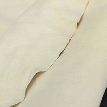 Load image into Gallery viewer, 30×60cm Nature Real Leather Car Washing Cleaning Towel Cloth Wipes Chamois Clean Cham