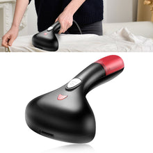 Load image into Gallery viewer, 1500W Portable Handheld Electric Fabric Steam Iron Laundry Clothes Home Travel