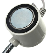 Load image into Gallery viewer, 2W AC110-220V Sewing Machine 30 LED Gooseneck Light Magnetic Base with US Plug