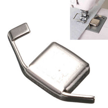 Load image into Gallery viewer, Silver Sewing Machine Magnetic Gauge Fitting For Brother Singer Toyota