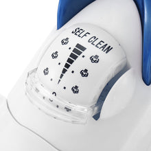 Load image into Gallery viewer, 2000W Foldable Handheld Steam Iron Water Capacity 270ml for Steam Ironing Variable Temperature Settings