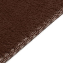Load image into Gallery viewer, 90x160cm Bedroom Short Floss Floor Carpet Mat Soft Shaggy Blanket Non Slip Living Room Rug