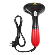 Load image into Gallery viewer, 1500W Portable Handheld Electric Fabric Steam Iron Laundry Clothes Home Travel