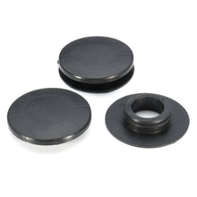 Load image into Gallery viewer, Auto Safety Antiskid Pad Clamp Fasteners Car Foor Mat Fixed Fastener Clips Car Styling for Mercedes Benz Carpet Buckle