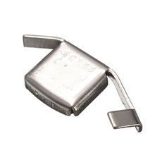 Load image into Gallery viewer, Silver Sewing Machine Magnetic Gauge Fitting For Brother Singer Toyota