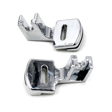 Load image into Gallery viewer, Fold Hem Presser Foot Feet Kit Sewing Machine Accessories Tools For Home Sewing Mechine