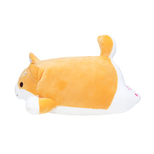 Load image into Gallery viewer, 35/50CM Kawaii Cartoon Cute Shiba Inu Soft Cushion Pillow Dog Stuffed Plush Toy