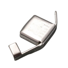 Load image into Gallery viewer, Silver Sewing Machine Magnetic Gauge Fitting For Brother Singer Toyota