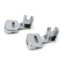 Load image into Gallery viewer, Fold Hem Presser Foot Feet Kit Sewing Machine Accessories Tools For Home Sewing Mechine