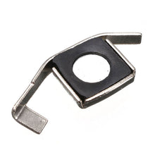 Load image into Gallery viewer, Silver Sewing Machine Magnetic Gauge Fitting For Brother Singer Toyota
