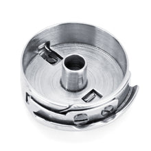 Load image into Gallery viewer, Feather Weight Bobbin Case Sewing Machine Accessories For Singer Models Sewing Machine 221 222 301