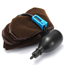 Load image into Gallery viewer, Air Cushion Neck Cervical Traction Shoulder Support Brace Pillow