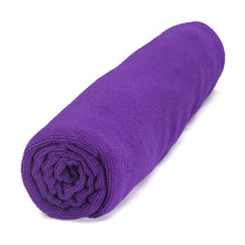 Load image into Gallery viewer, 70 x 140cm Absorbent Microfiber Bath Towel Beach Quick Dry Washcloth Shower Towel Soft Home Textile Wide Thick Towel