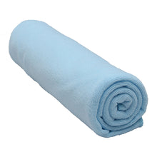 Load image into Gallery viewer, 70 x 140cm Absorbent Microfiber Bath Towel Beach Quick Dry Washcloth Shower Towel Soft Home Textile Wide Thick Towel