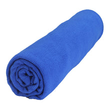 Load image into Gallery viewer, 70 x 140cm Absorbent Microfiber Bath Towel Beach Quick Dry Washcloth Shower Towel Soft Home Textile Wide Thick Towel