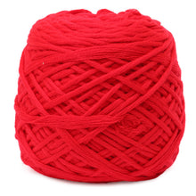 Load image into Gallery viewer, 200g 25 Color Soft Cotton Hand Knitting Yarn Smooth Wool Yarn Ball Wool Scarf Baby Clothes