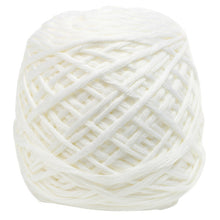 Load image into Gallery viewer, 200g 25 Color Soft Cotton Hand Knitting Yarn Smooth Wool Yarn Ball Wool Scarf Baby Clothes