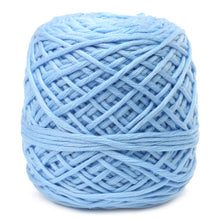 Load image into Gallery viewer, 200g 25 Color Soft Cotton Hand Knitting Yarn Smooth Wool Yarn Ball Wool Scarf Baby Clothes