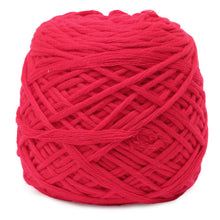 Load image into Gallery viewer, 200g 25 Color Soft Cotton Hand Knitting Yarn Smooth Wool Yarn Ball Wool Scarf Baby Clothes