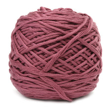 Load image into Gallery viewer, 200g 25 Color Soft Cotton Hand Knitting Yarn Smooth Wool Yarn Ball Wool Scarf Baby Clothes