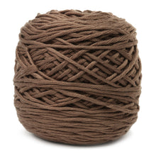 Load image into Gallery viewer, 200g 25 Color Soft Cotton Hand Knitting Yarn Smooth Wool Yarn Ball Wool Scarf Baby Clothes