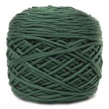 Load image into Gallery viewer, 200g 25 Color Soft Cotton Hand Knitting Yarn Smooth Wool Yarn Ball Wool Scarf Baby Clothes