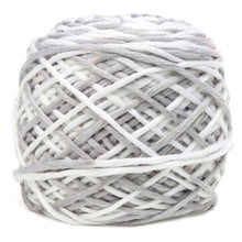 Load image into Gallery viewer, 200g 25 Color Soft Cotton Hand Knitting Yarn Smooth Wool Yarn Ball Wool Scarf Baby Clothes
