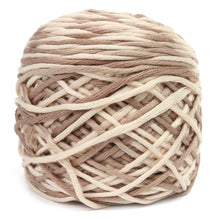Load image into Gallery viewer, 200g 25 Color Soft Cotton Hand Knitting Yarn Smooth Wool Yarn Ball Wool Scarf Baby Clothes