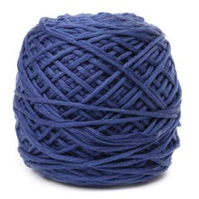 Load image into Gallery viewer, 200g 25 Color Soft Cotton Hand Knitting Yarn Smooth Wool Yarn Ball Wool Scarf Baby Clothes