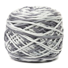 Load image into Gallery viewer, 200g 25 Color Soft Cotton Hand Knitting Yarn Smooth Wool Yarn Ball Wool Scarf Baby Clothes