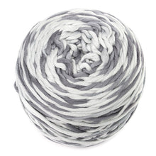 Load image into Gallery viewer, 200g 25 Color Soft Cotton Hand Knitting Yarn Smooth Wool Yarn Ball Wool Scarf Baby Clothes