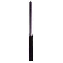 Load image into Gallery viewer, 9 Piece Set-up Punch Round Punch Pieces Roll Pin Punch Set Bolt Catch Roll Pin Hole Punch Leather Craft Tool
