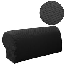 Load image into Gallery viewer, 2PCS Premium Furniture Armrest Cover Sofa Couch Chair Arm Protectors Stretchy
