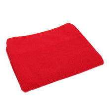 Load image into Gallery viewer, 9pcs 9 Color Microfiber Soft Absorbent Wash Towels Car Auto Care Screen Window Cleaning Cloth