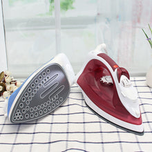 Load image into Gallery viewer, 2000W Foldable Handheld Steam Iron Water Capacity 270ml for Steam Ironing Variable Temperature Settings