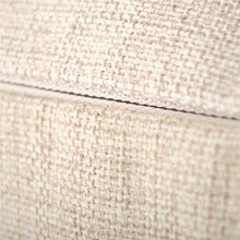 Load image into Gallery viewer, Conch Seahorse Seashell Cushion Cover 45*45cm Cotton Linen Wedding Decor Throw Pillow Case