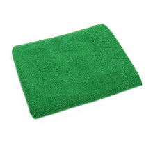 Load image into Gallery viewer, 9pcs 9 Color Microfiber Soft Absorbent Wash Towels Car Auto Care Screen Window Cleaning Cloth