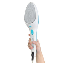 Load image into Gallery viewer, 220V 1000W Handheld Garment Steamers Fast Heat-Up Powerful Steam Iron for House Travelling Holiday Business
